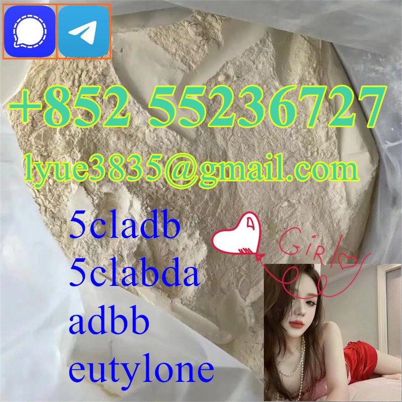 Strong effect 5cladb 5cladba Eutylone